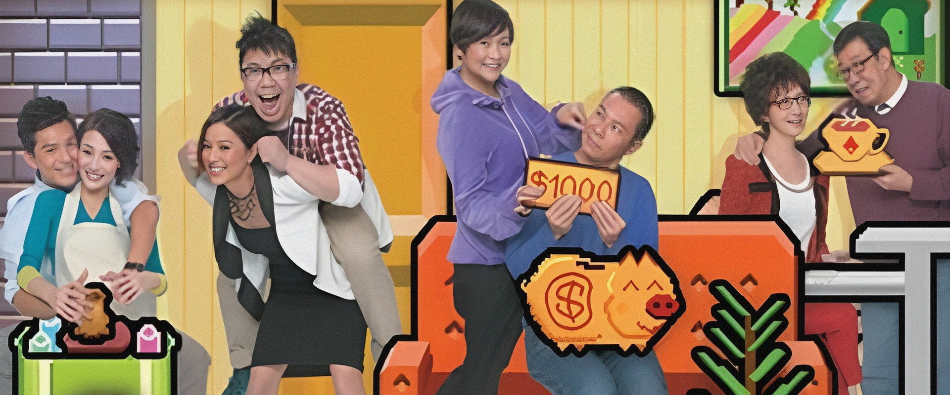 Til Love Do Us Lie's banner image
