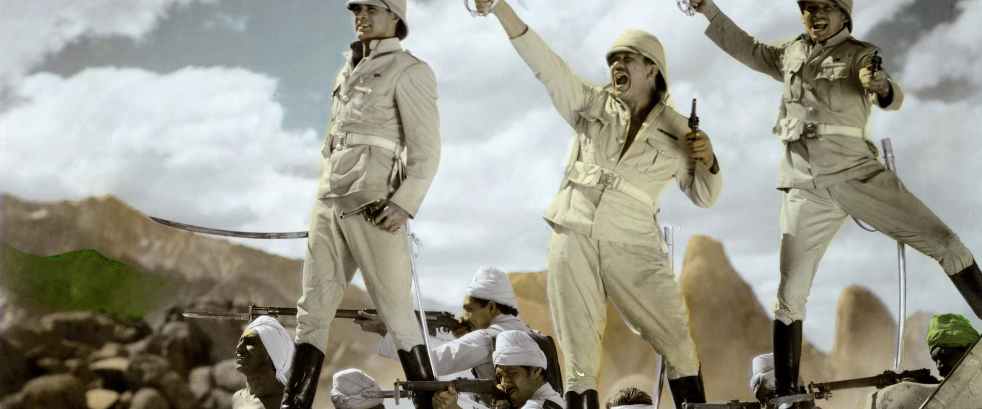 banner