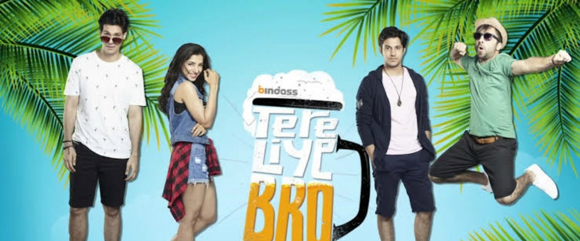Tere Liye Bro's banner image