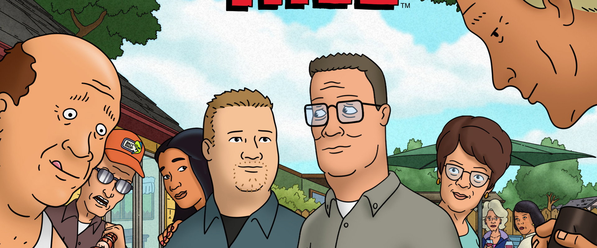 King of the Hill
