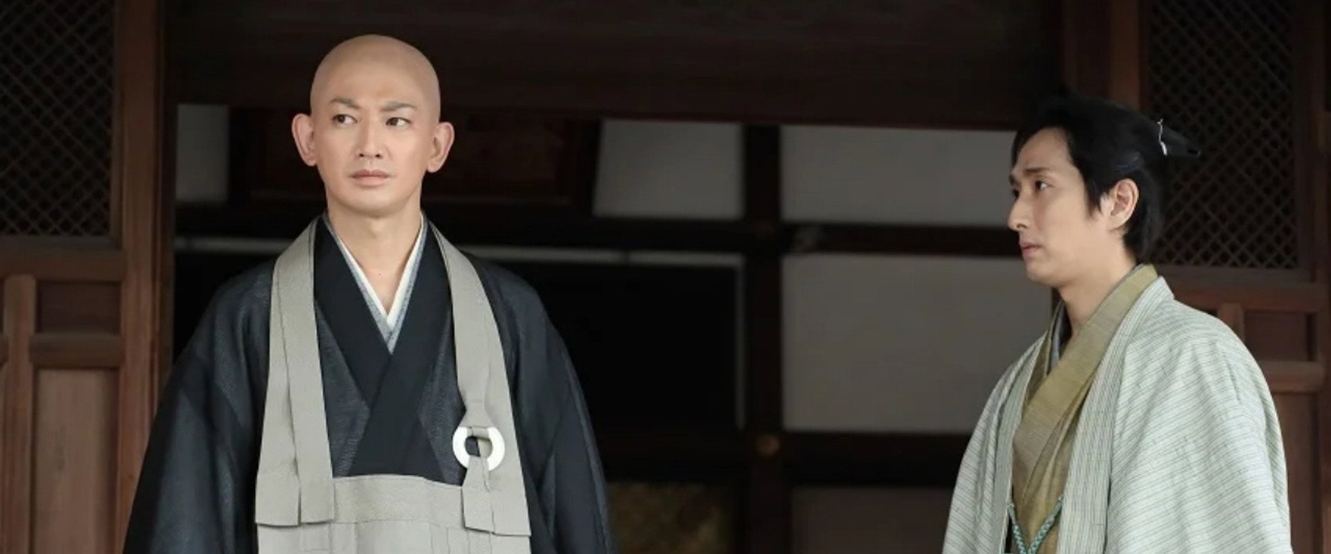 Raijingu Jakuchu's banner image
