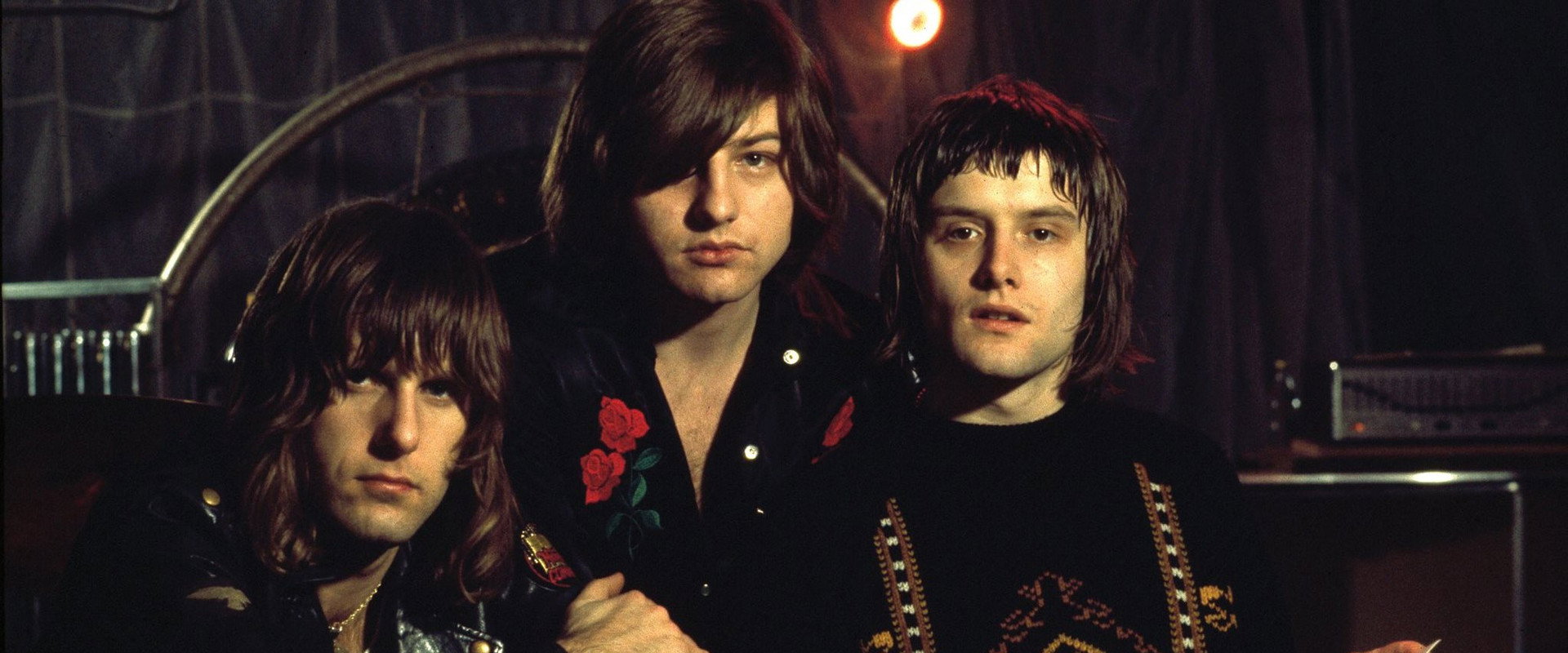 Emerson, Lake & Palmer: Pictures At An Exhibition