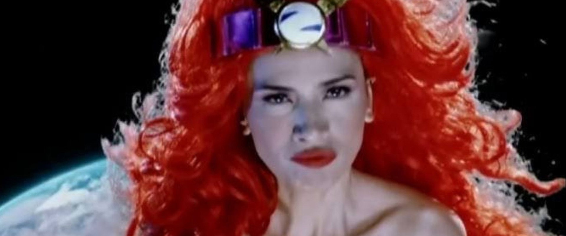 ZsaZsa Zaturnnah: Ze Moveeh's banner image