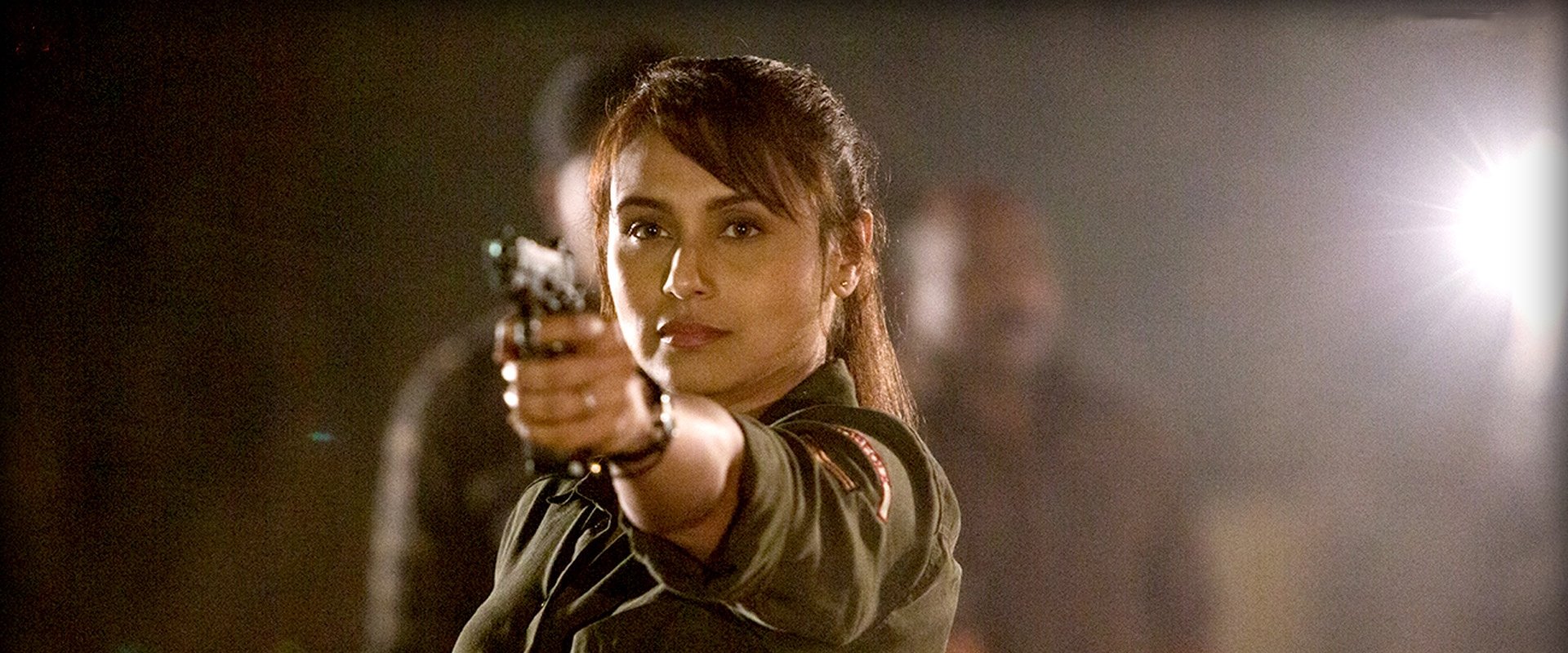 Mardaani