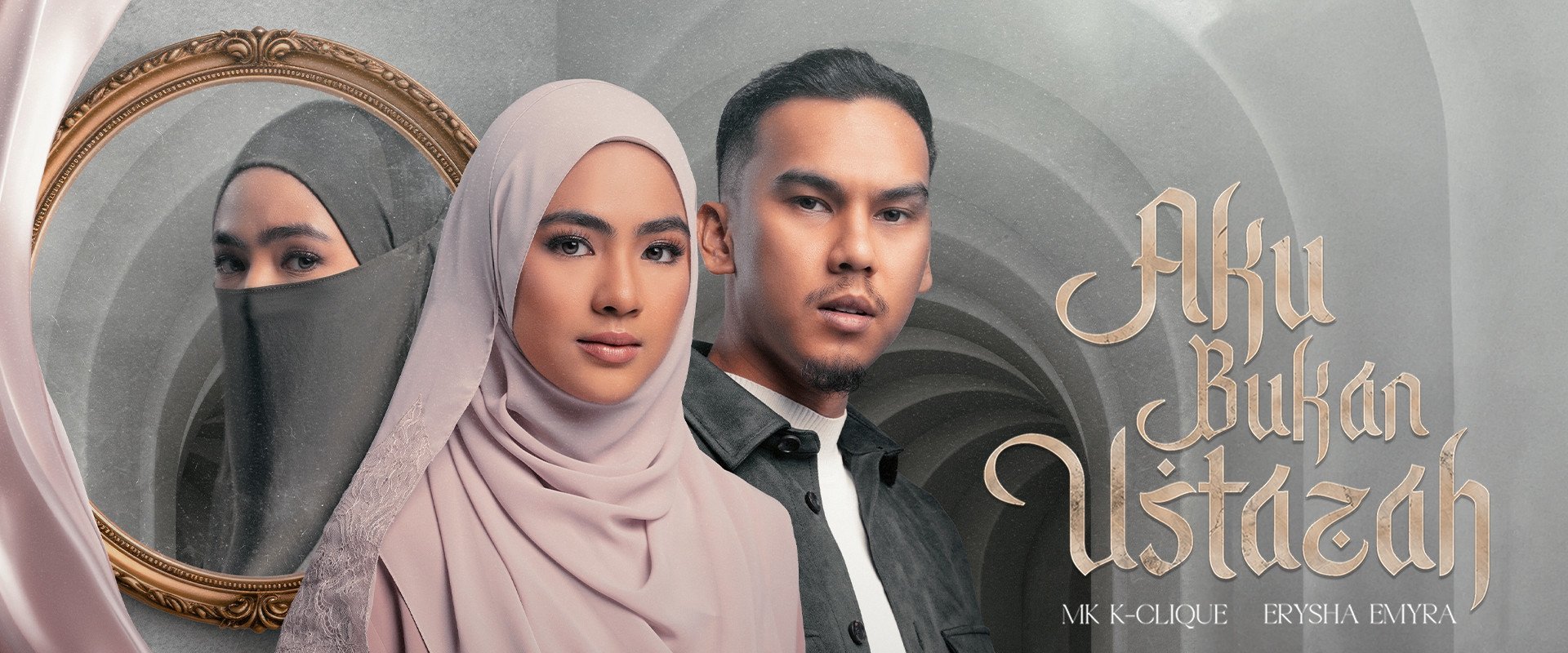 Aku Bukan Ustazah