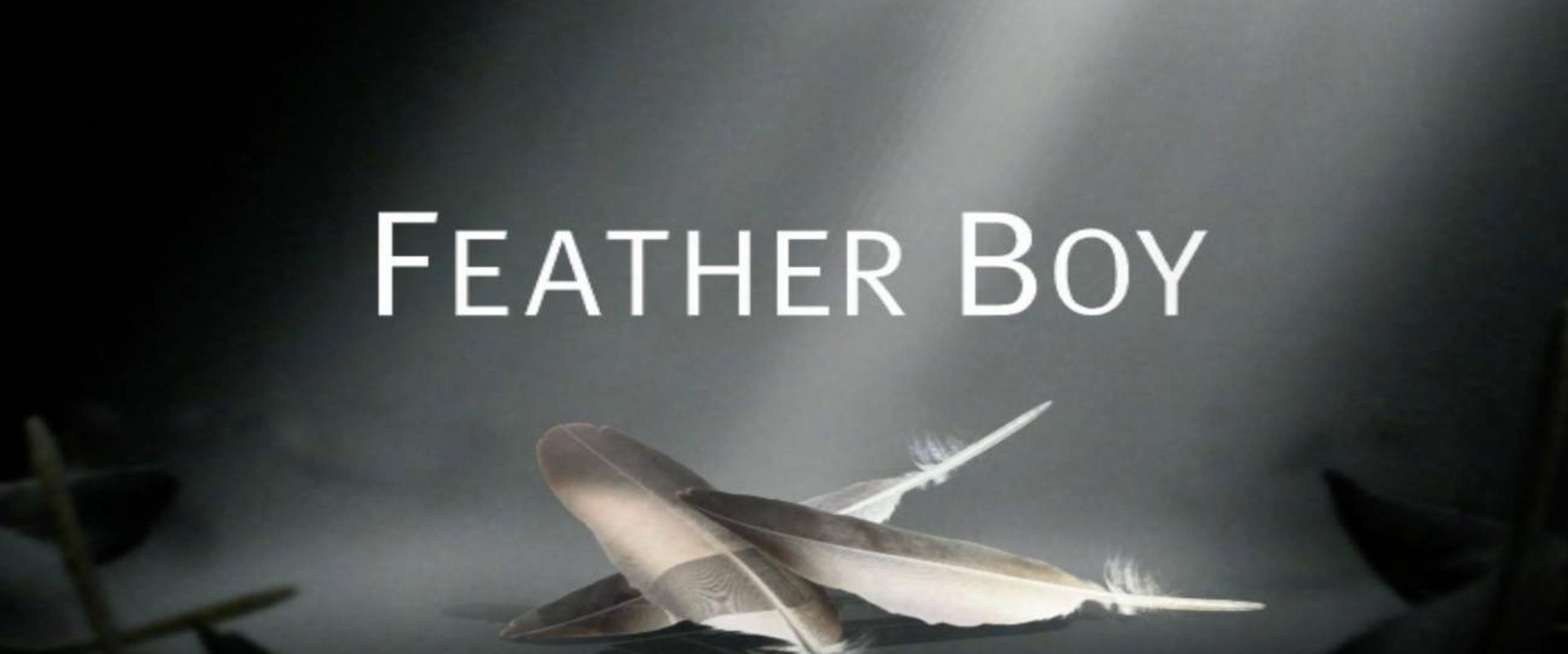Feather Boy