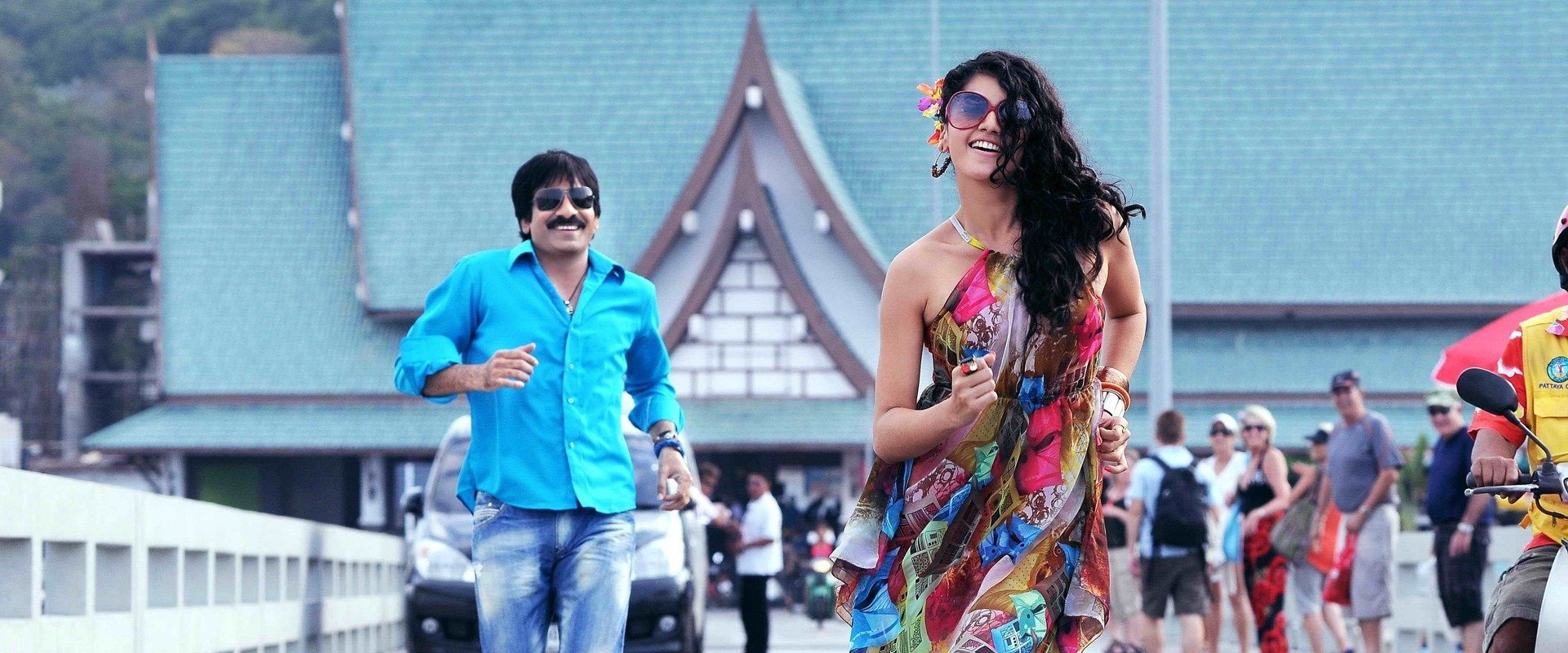 Daruvu's banner image