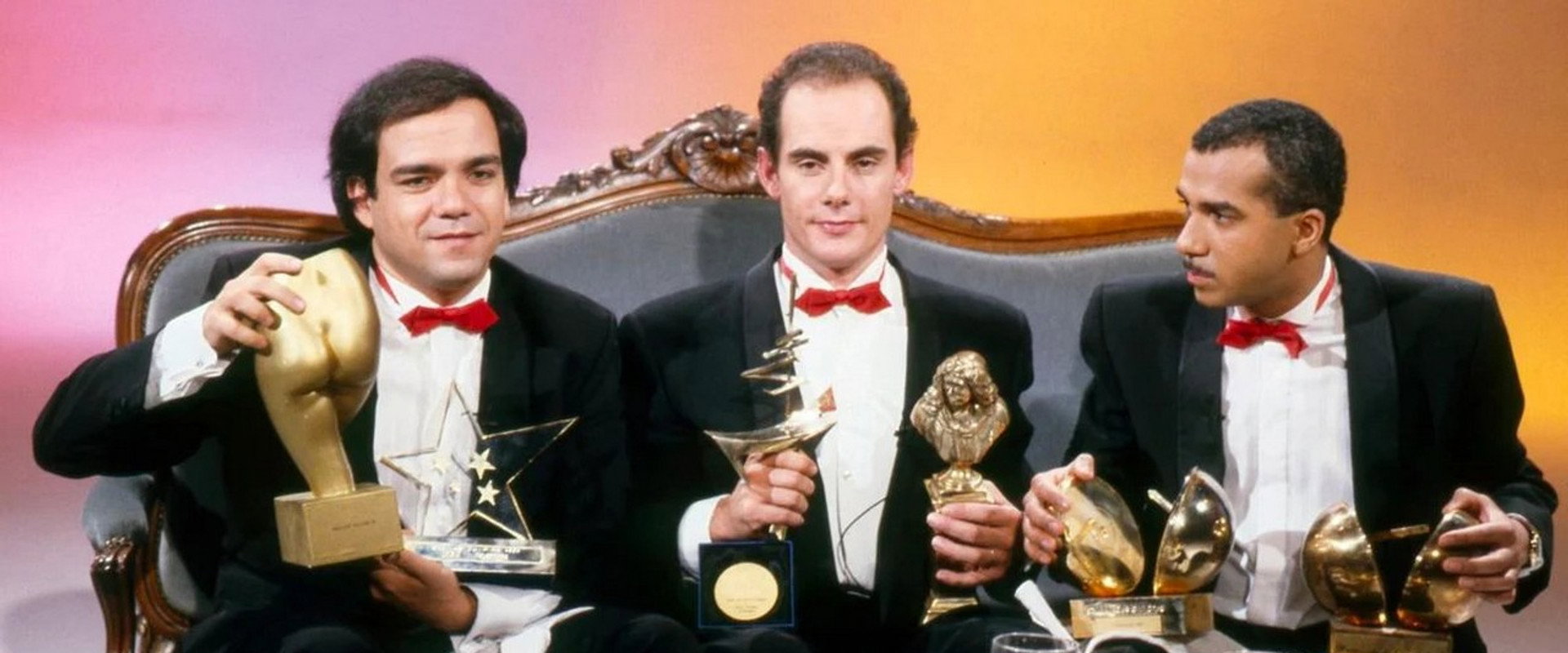 La Télé des Inconnus