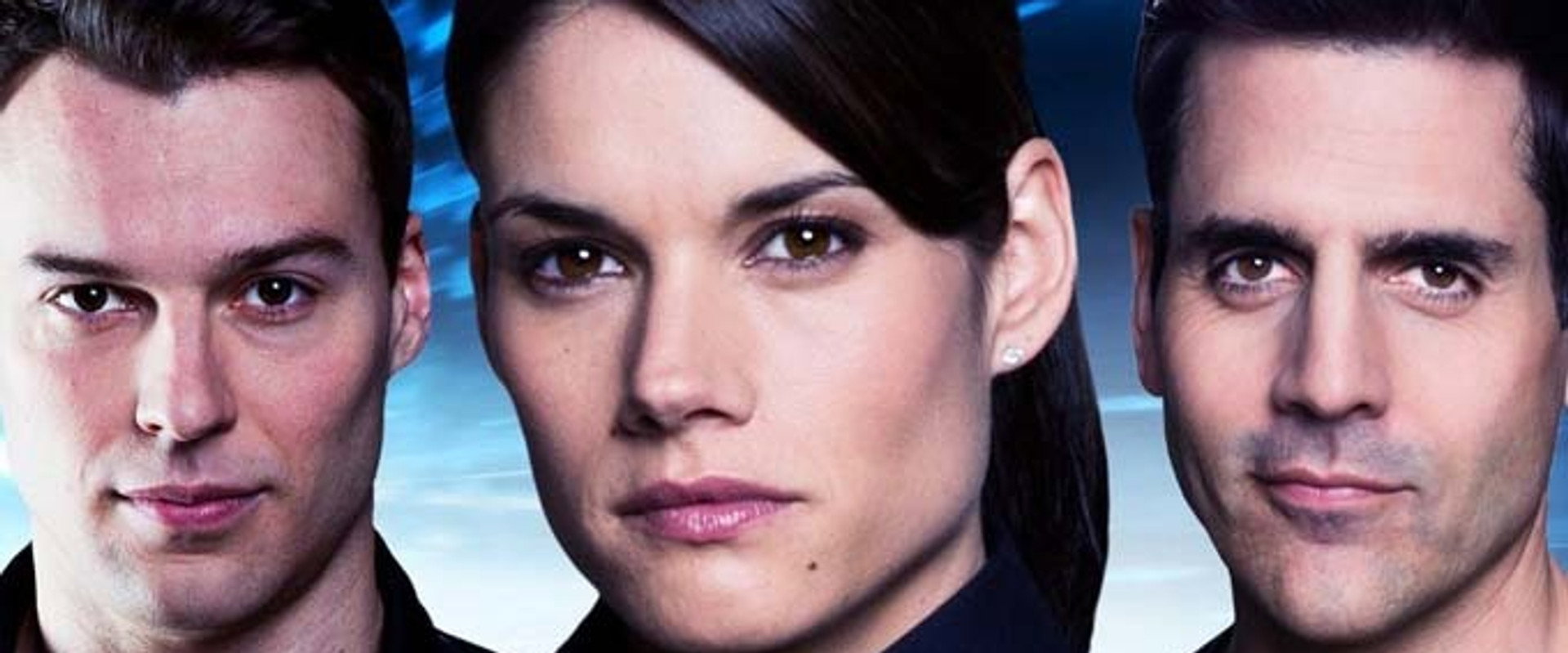 Rookie Blue