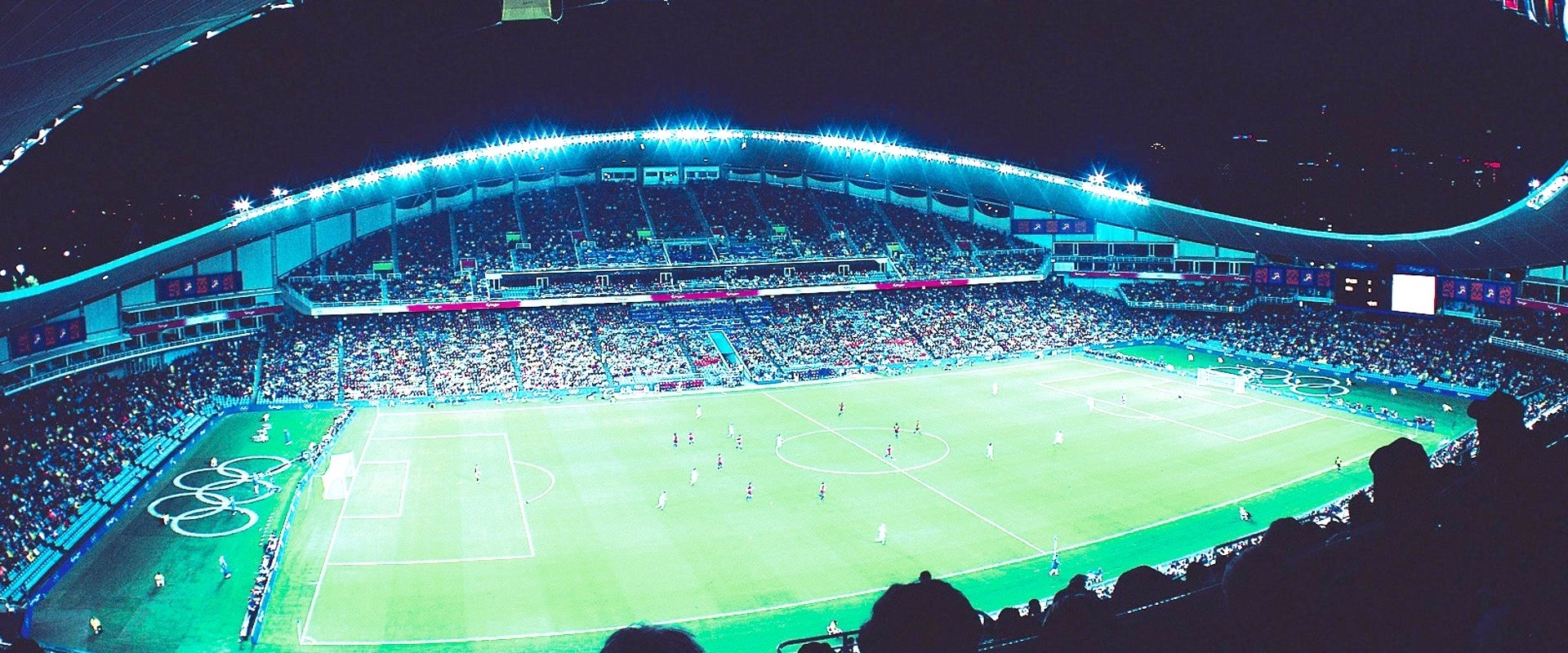 Sydney Football Stadium: Our Place