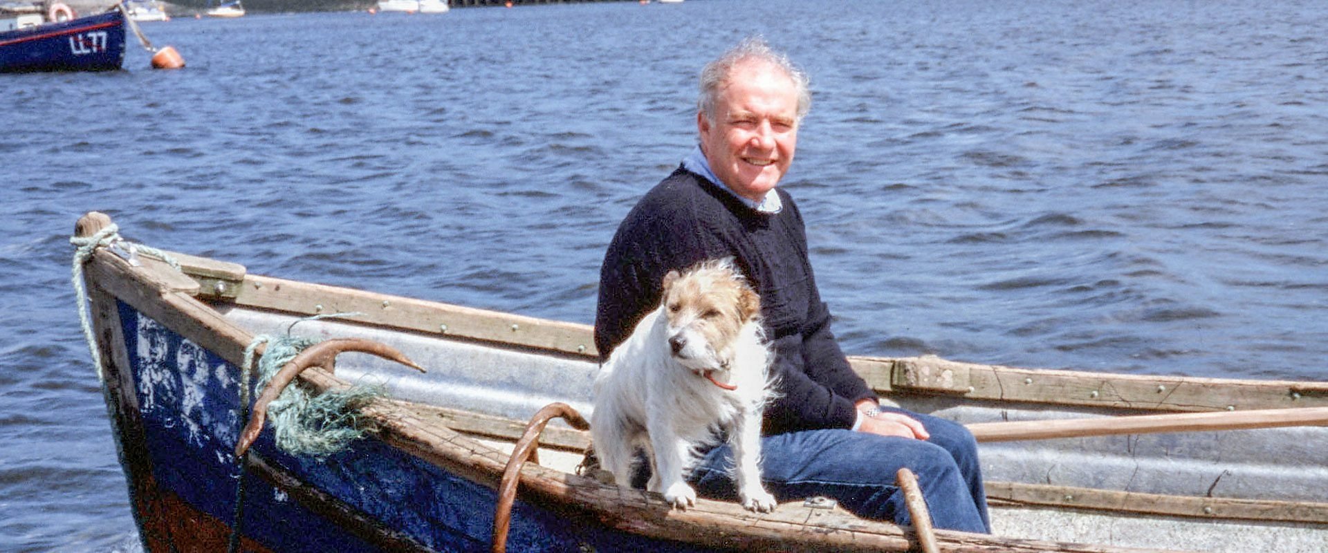 Rick Stein's Seafood Lover's Guide
