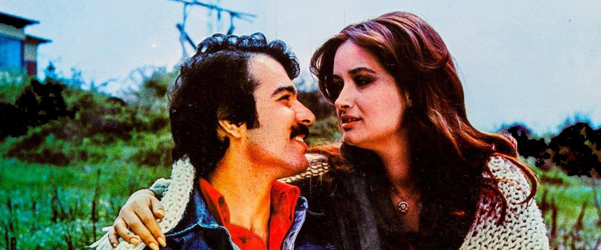 Kaybolan Yıllar's banner image