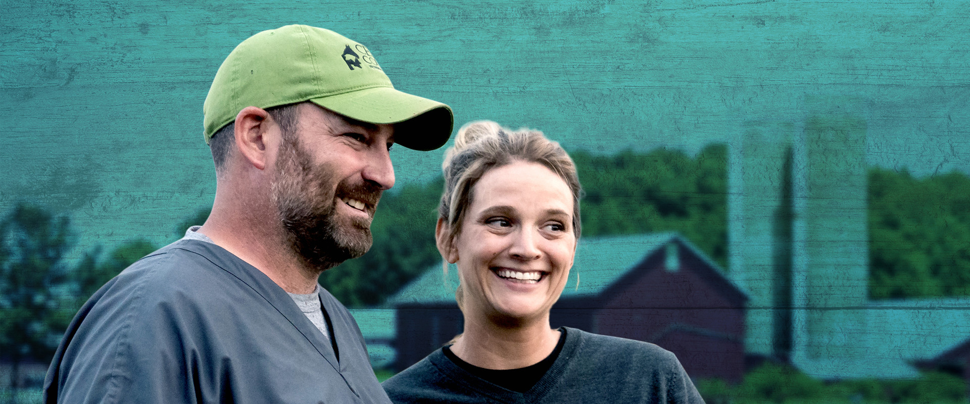 Heartland Docs, DVM's banner image