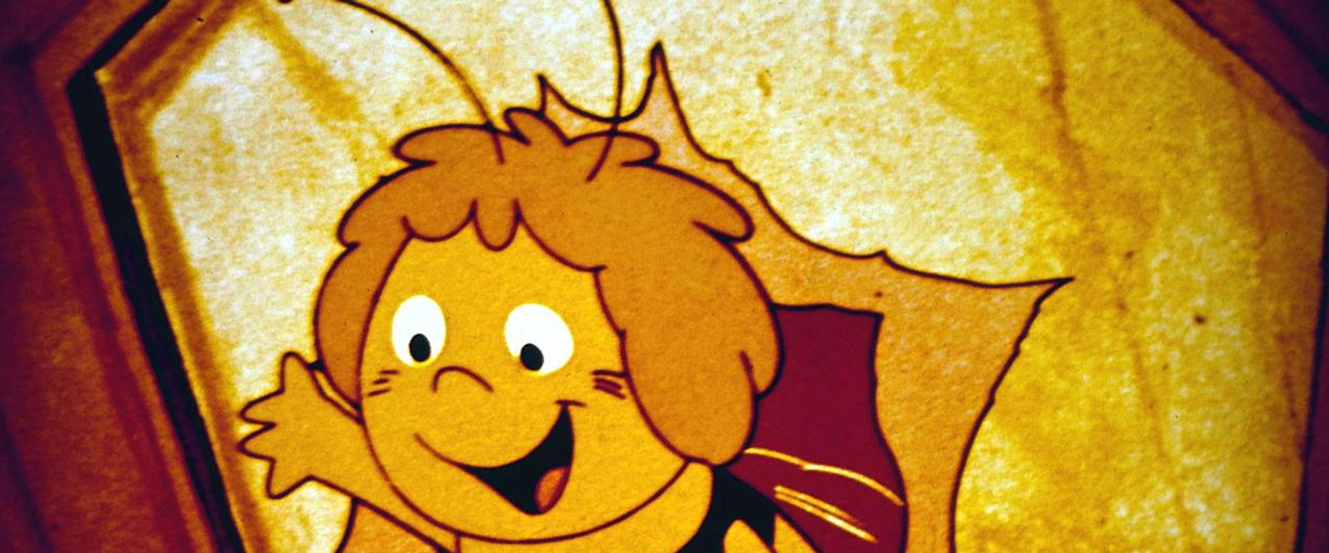 Die Biene Maja - Ihre schönsten Abenteuer's banner image