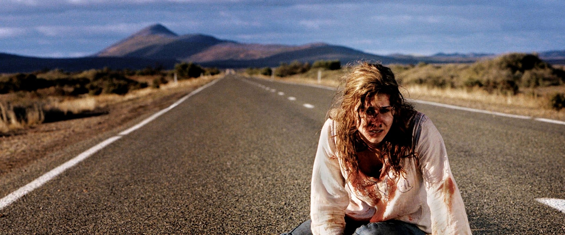 Wolf Creek