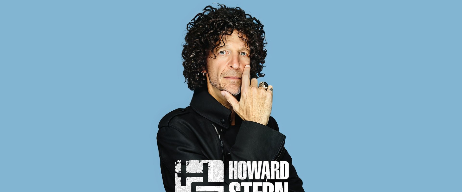 The Howard Stern Interview