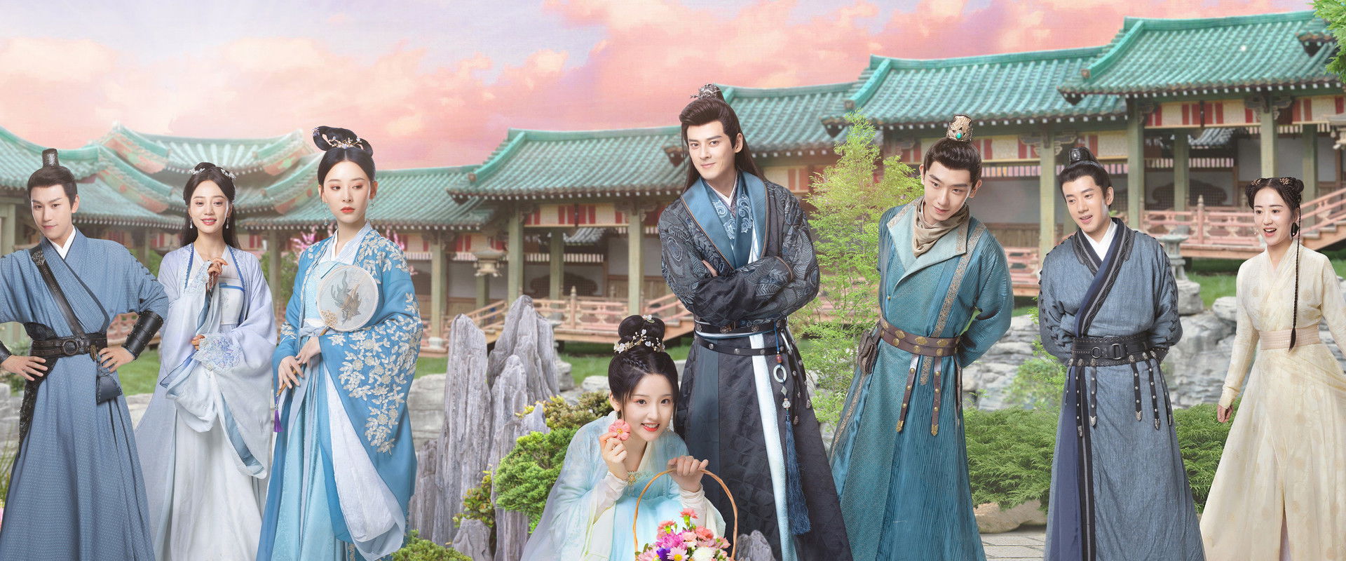 The Substitute Princess's Love