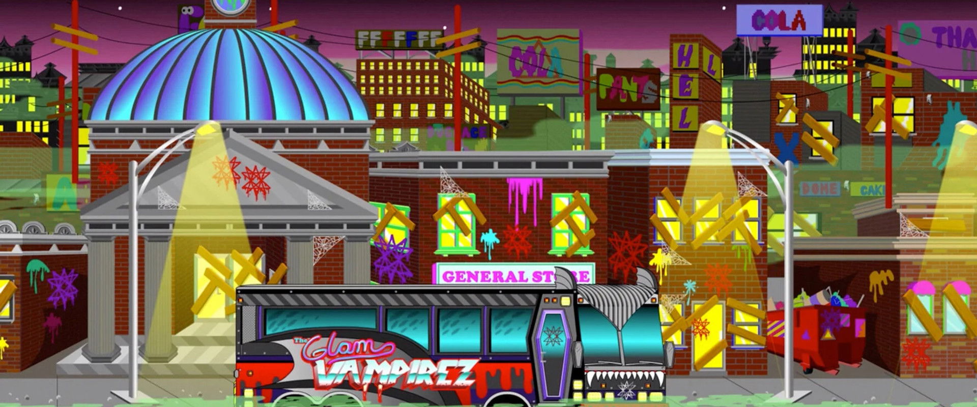 The Problem Solverz's banner image