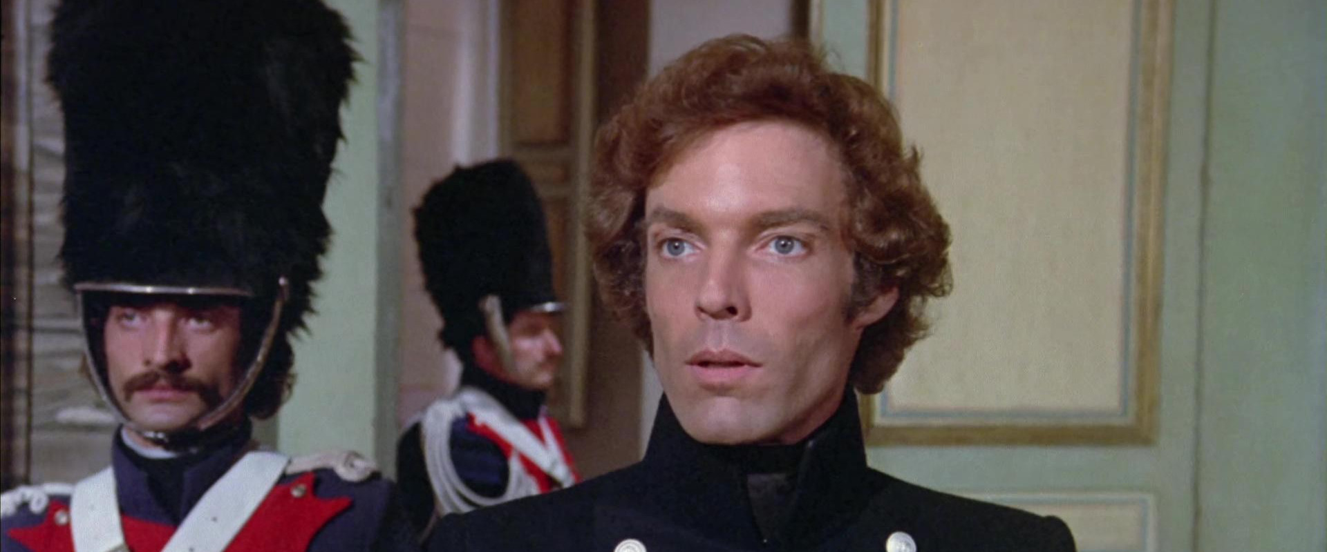 The Count of Monte-Cristo