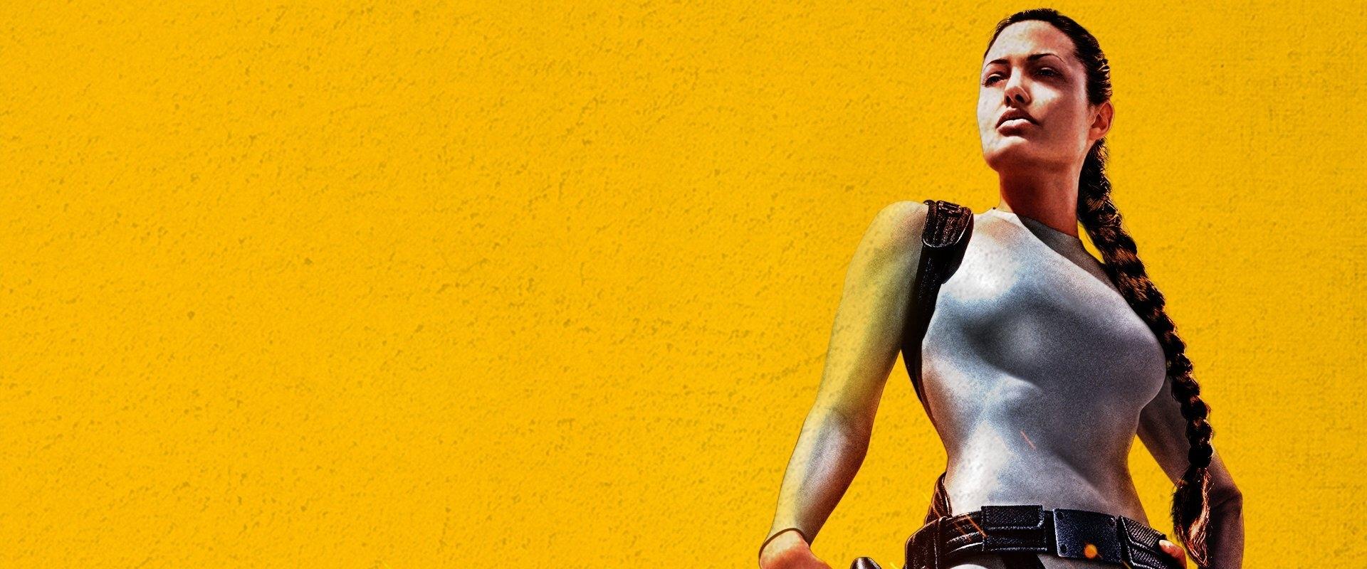 Lara Croft: Tomb Raider - The Cradle of Life