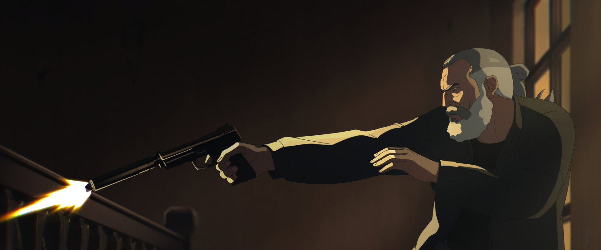 Splinter Cell: Deathwatch