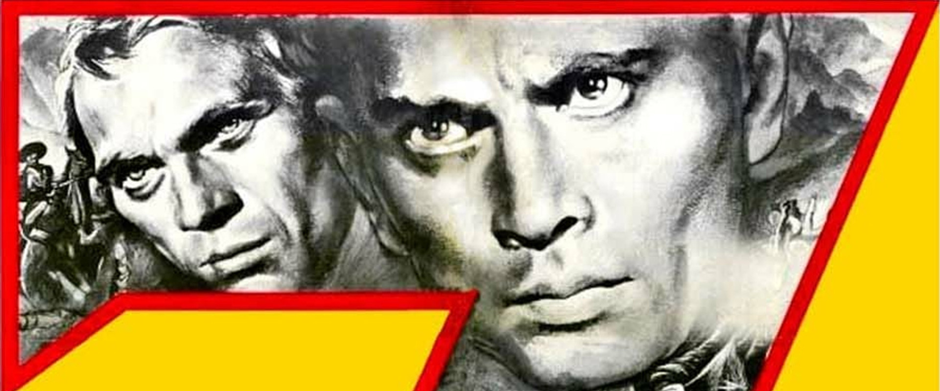 The Magnificent Seven