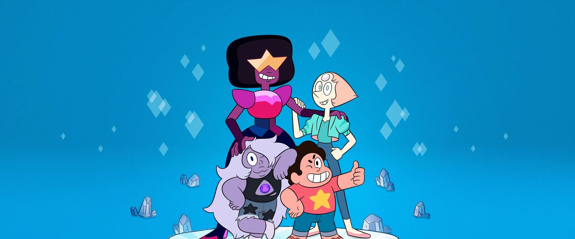 Steven Universe