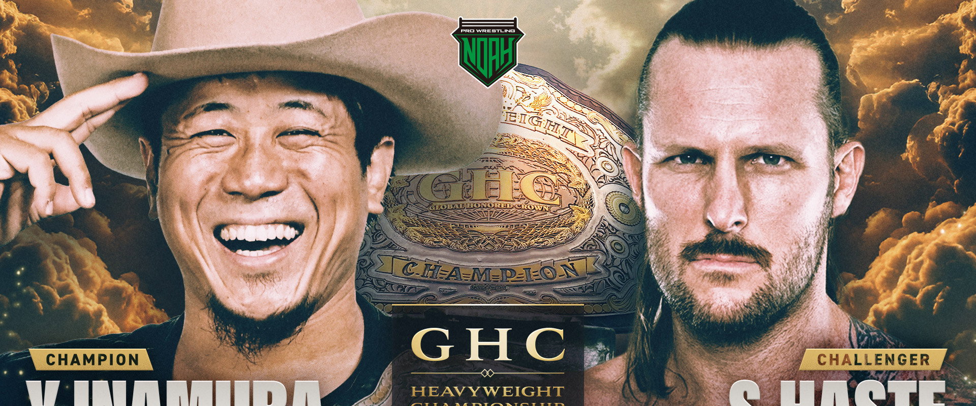 NOAH Spring Mayhem Ryogoku 2026's banner image