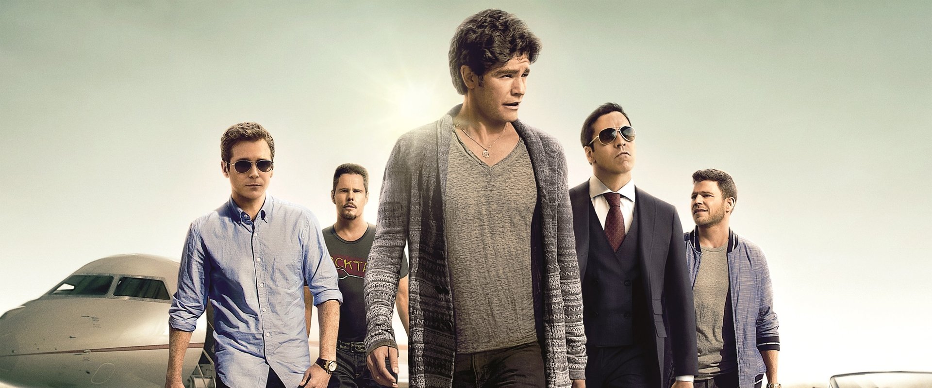 Entourage - Vidas em Hollywood