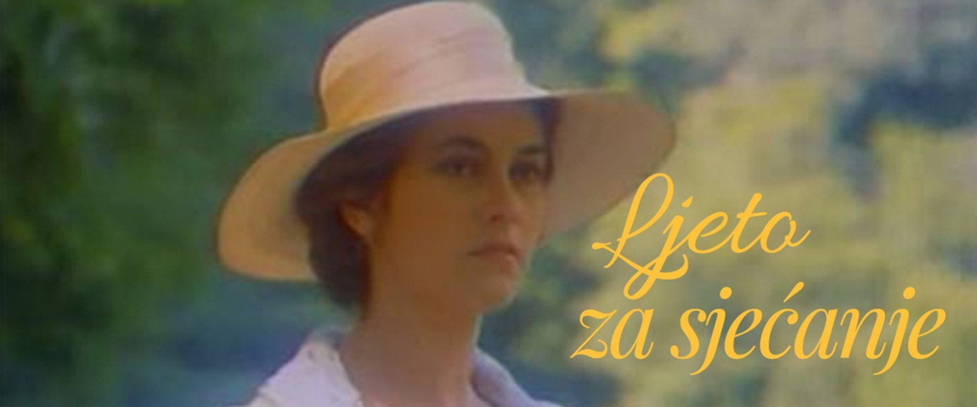 A Summer to Remember's banner image