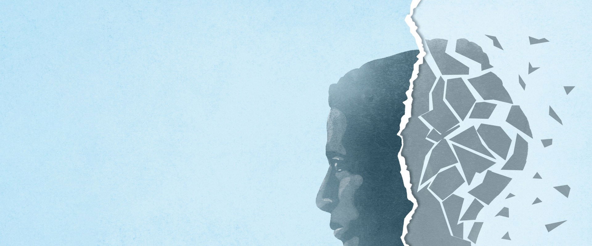 Auf Station – Meine Zeit in der Psychiatrie