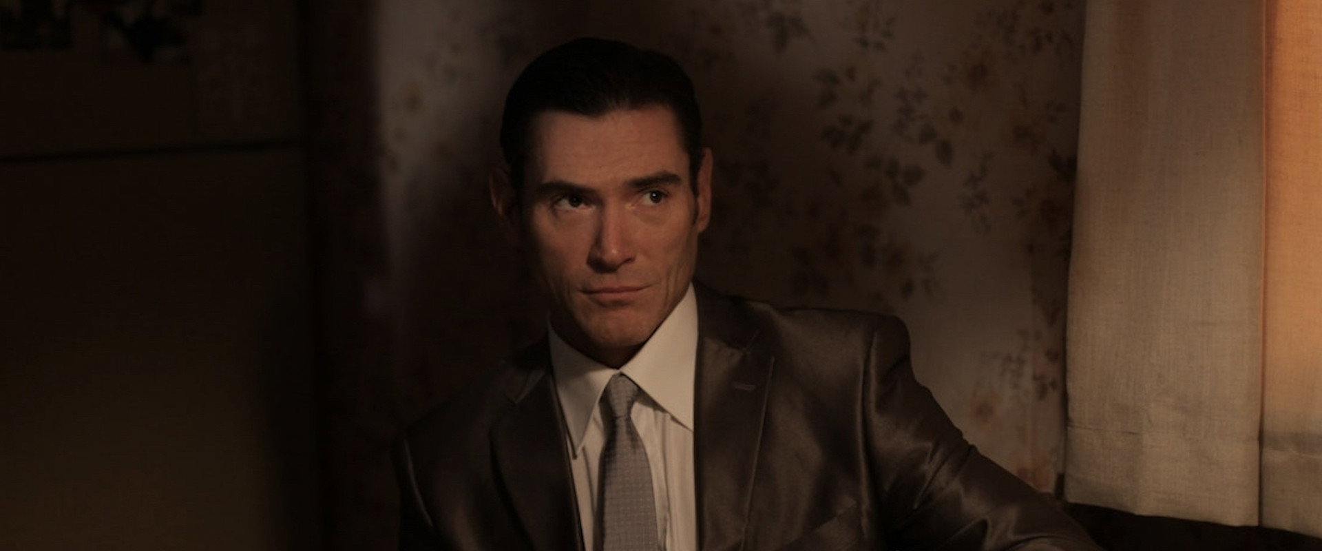 Glass Chin's banner image