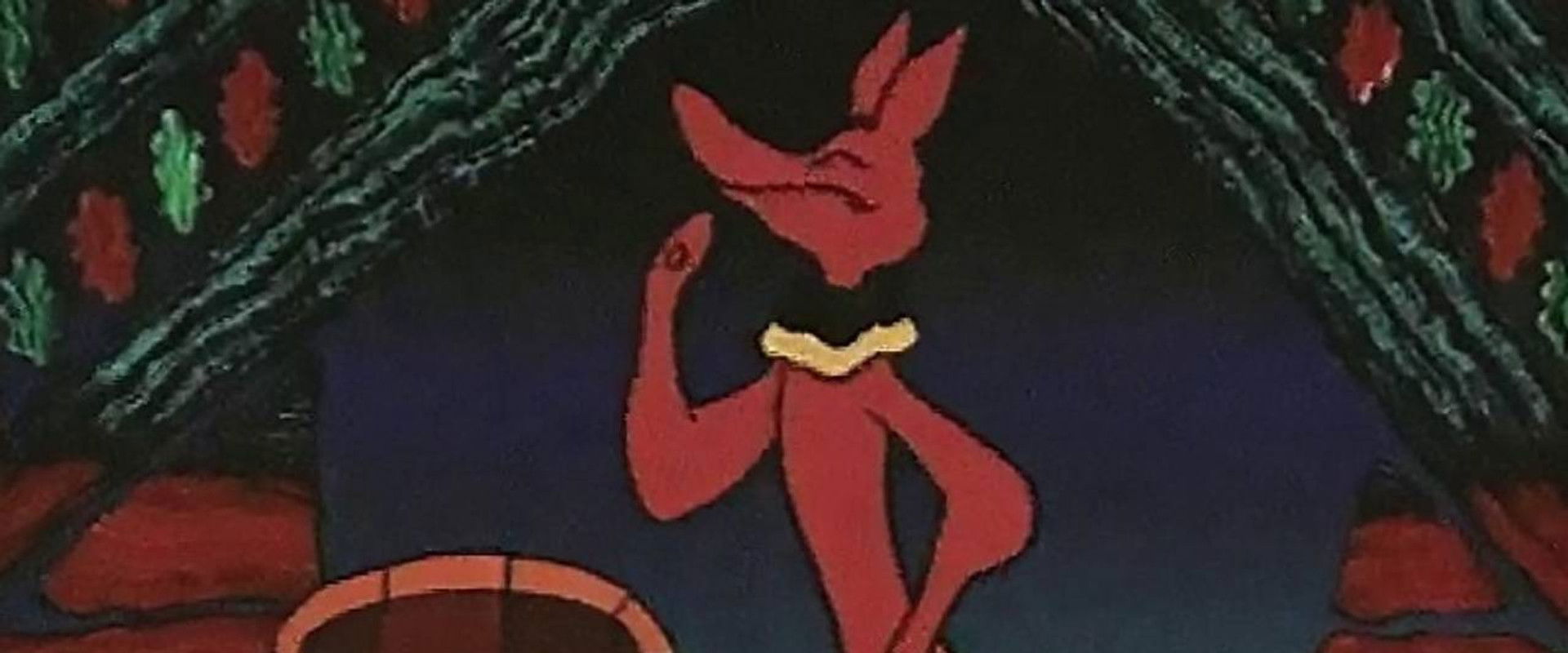 The Fox and the Bear's banner image