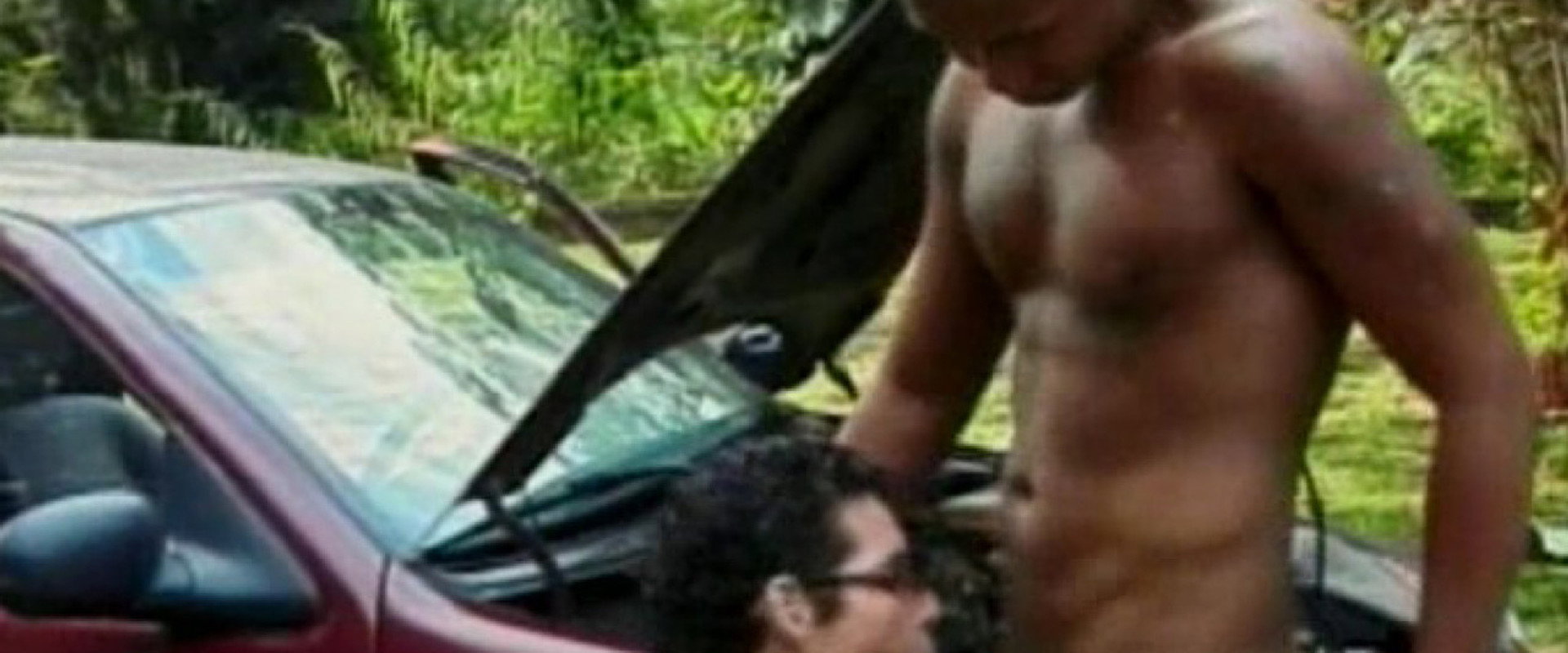 More Than Amigos 2's banner image