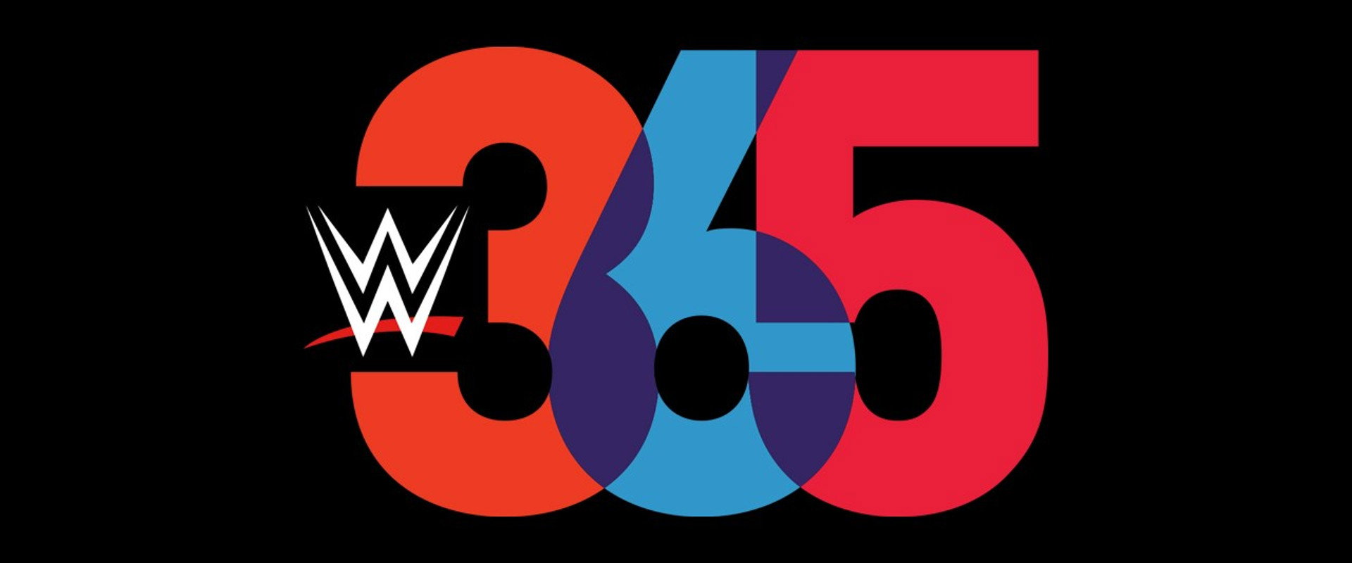 WWE 365's banner image