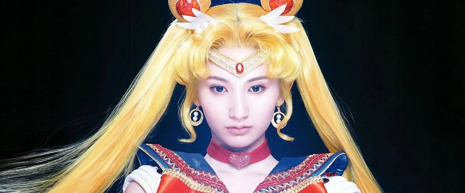 Sailor Moon - Un Nouveau Voyage's banner image