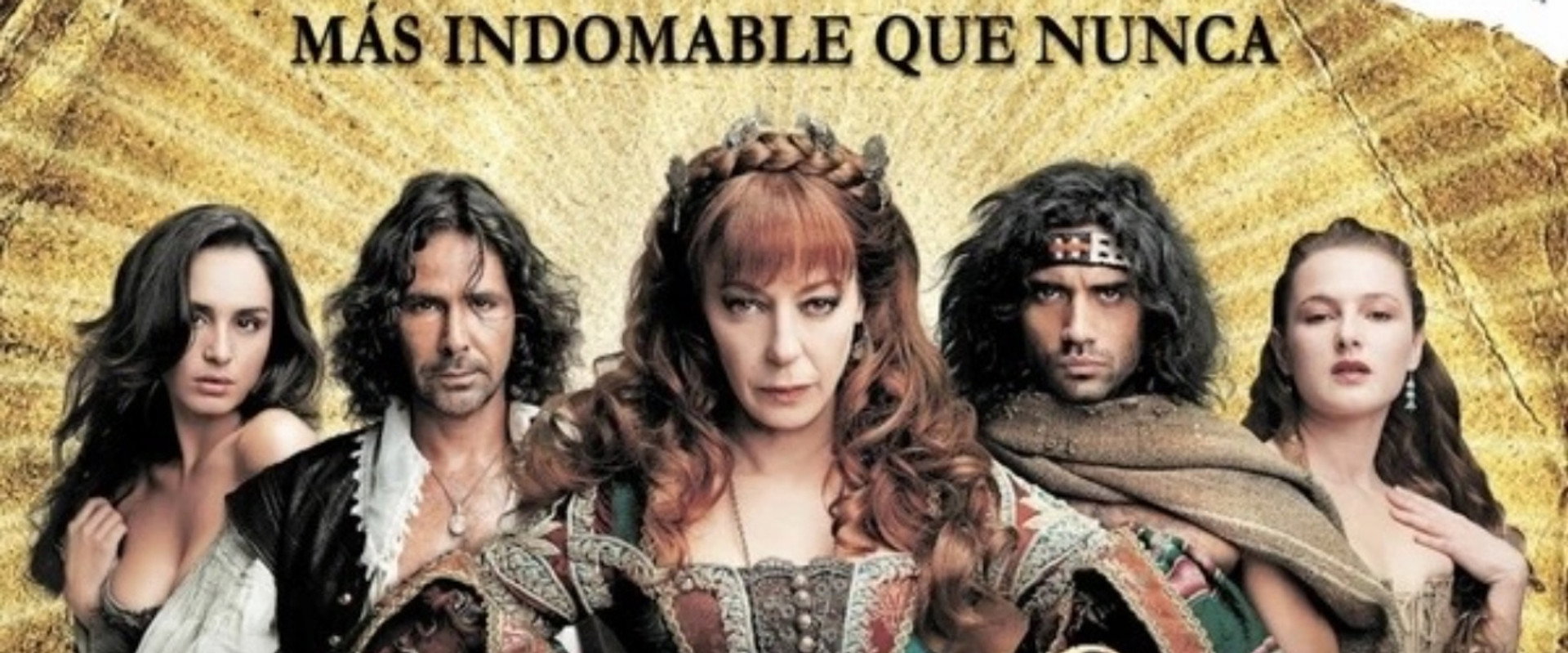 La Doña's banner image
