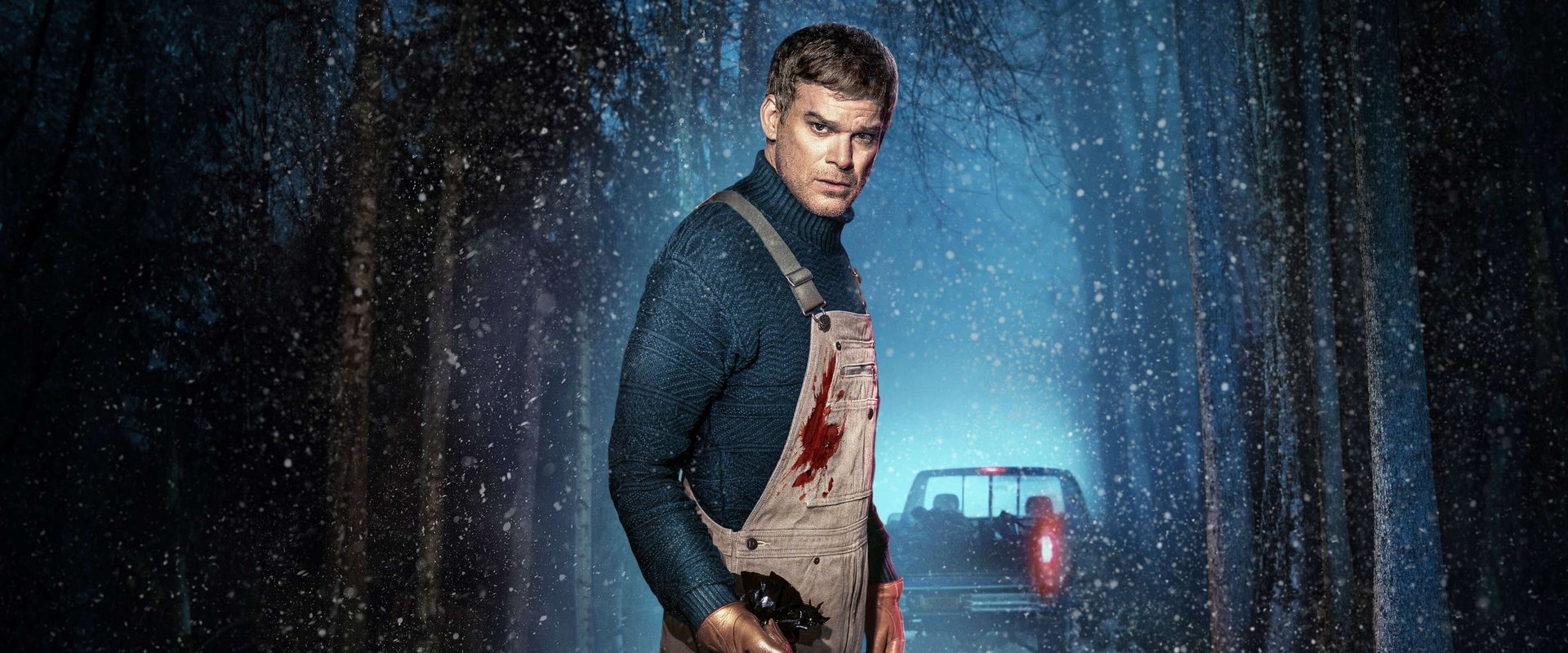 Dexter : New Blood