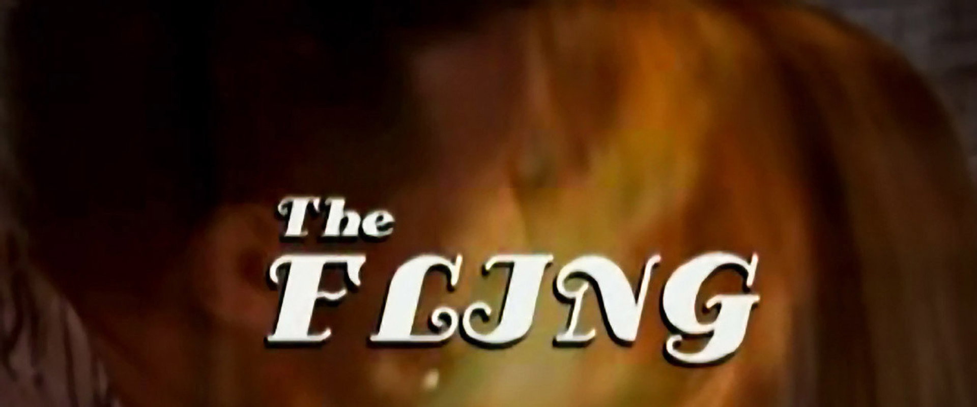 The Fling's banner image