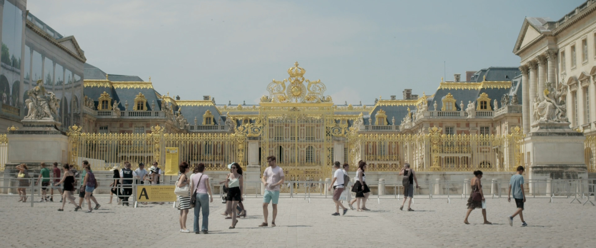 Lang Lang - Live in Versailles's banner image