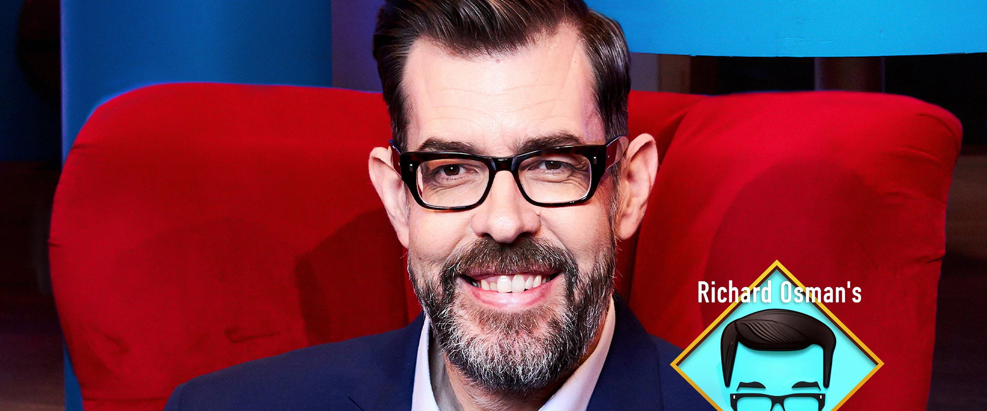 Richard Osman's House of Games Night's banner image