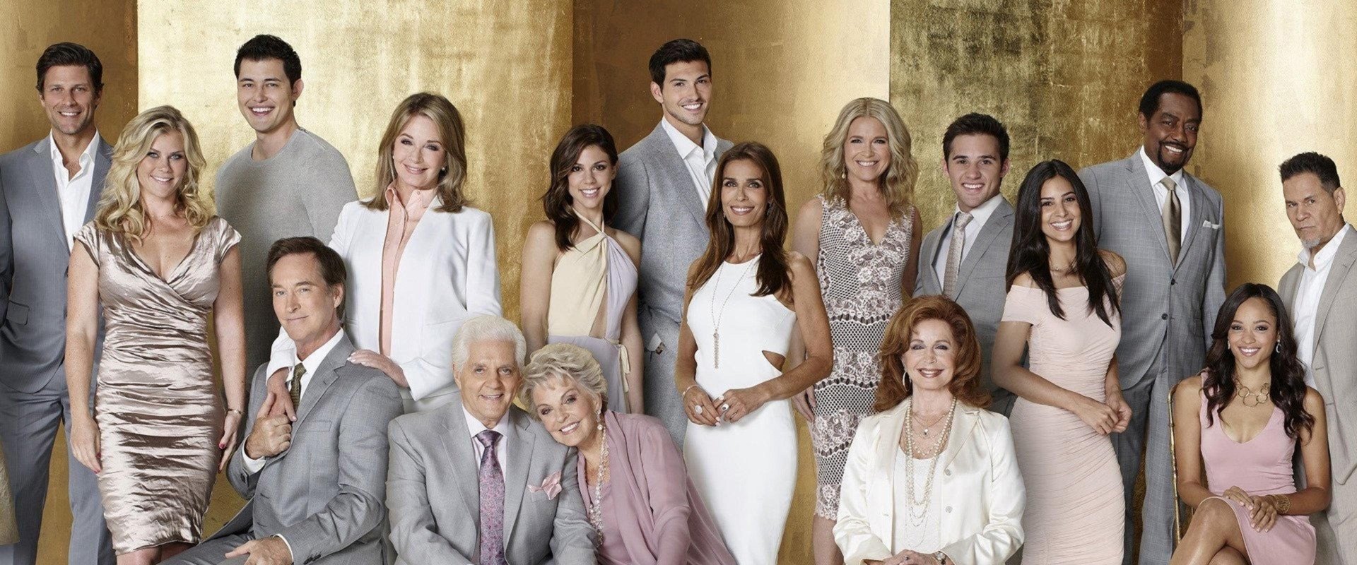 Days of Our Lives