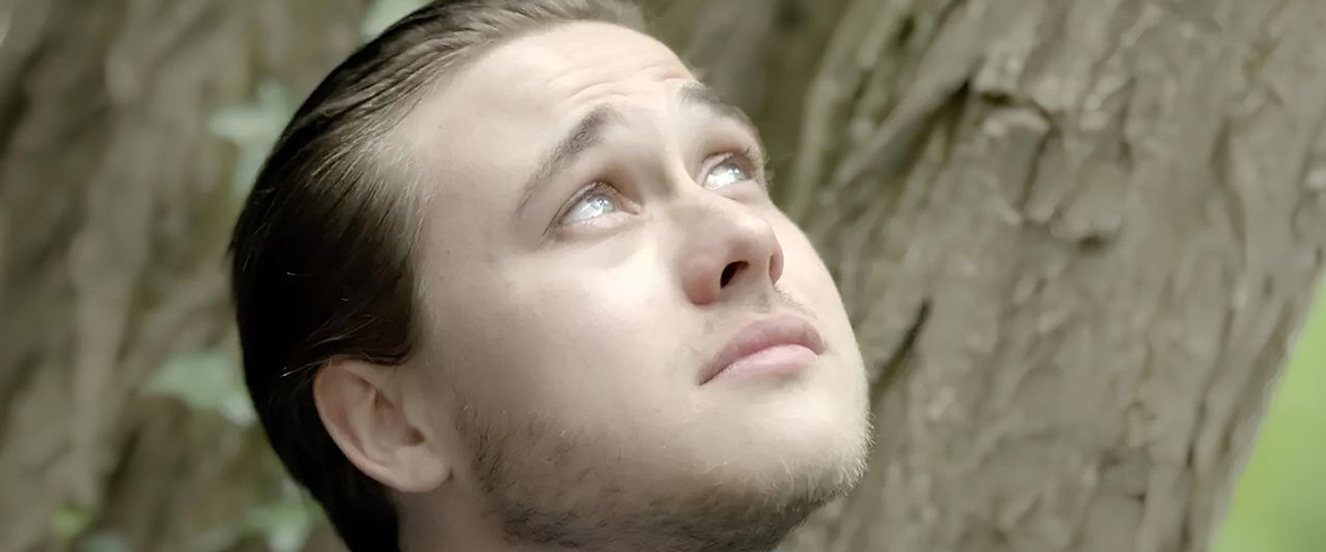 Le fils d'un roi