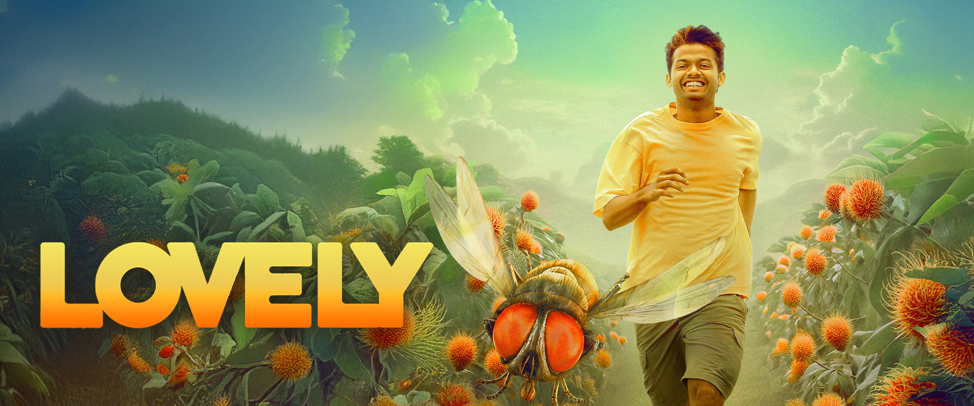 Lovely's banner image