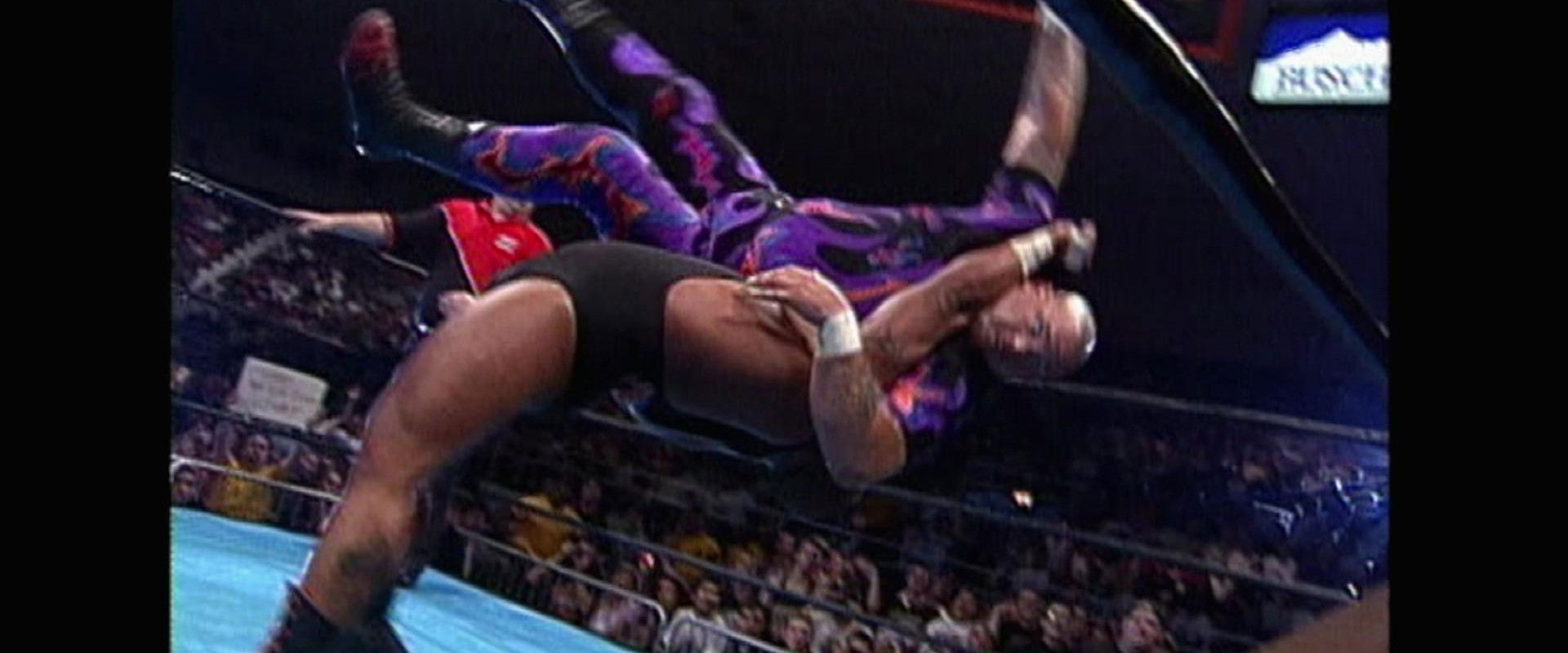 ECW Heat Wave 1998's banner image