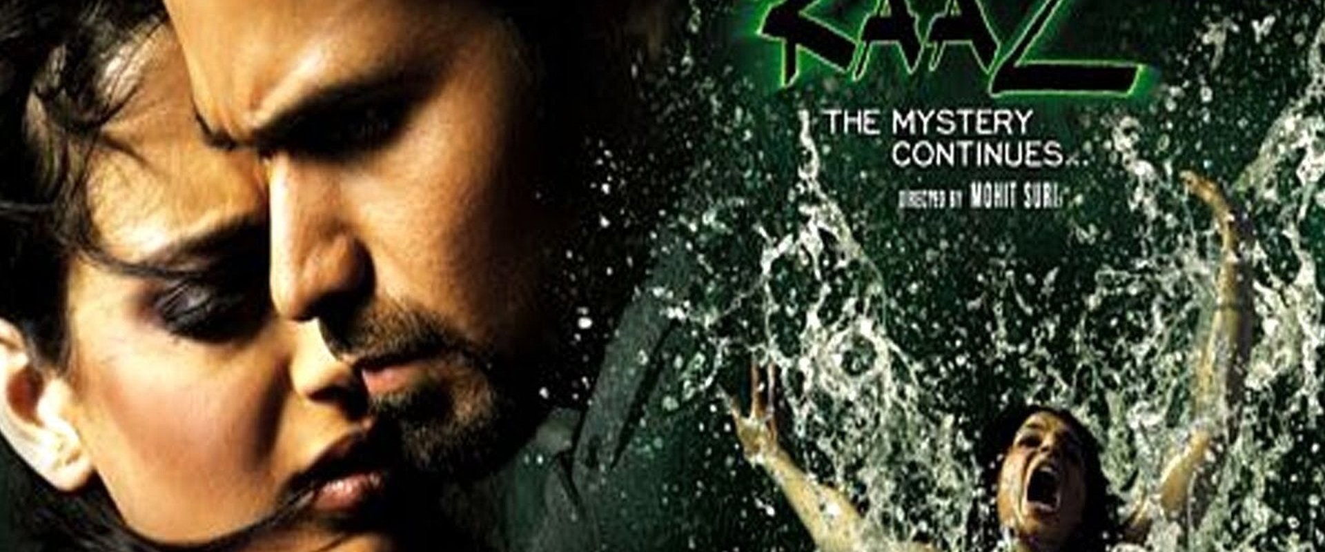 Raaz: The Mystery Continues...