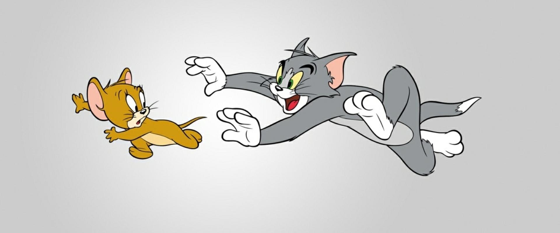 Las aventuras de Tom y Jerry