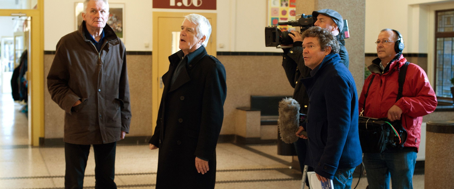 Van Kooten en De Bie Sloegen Weer Toe!