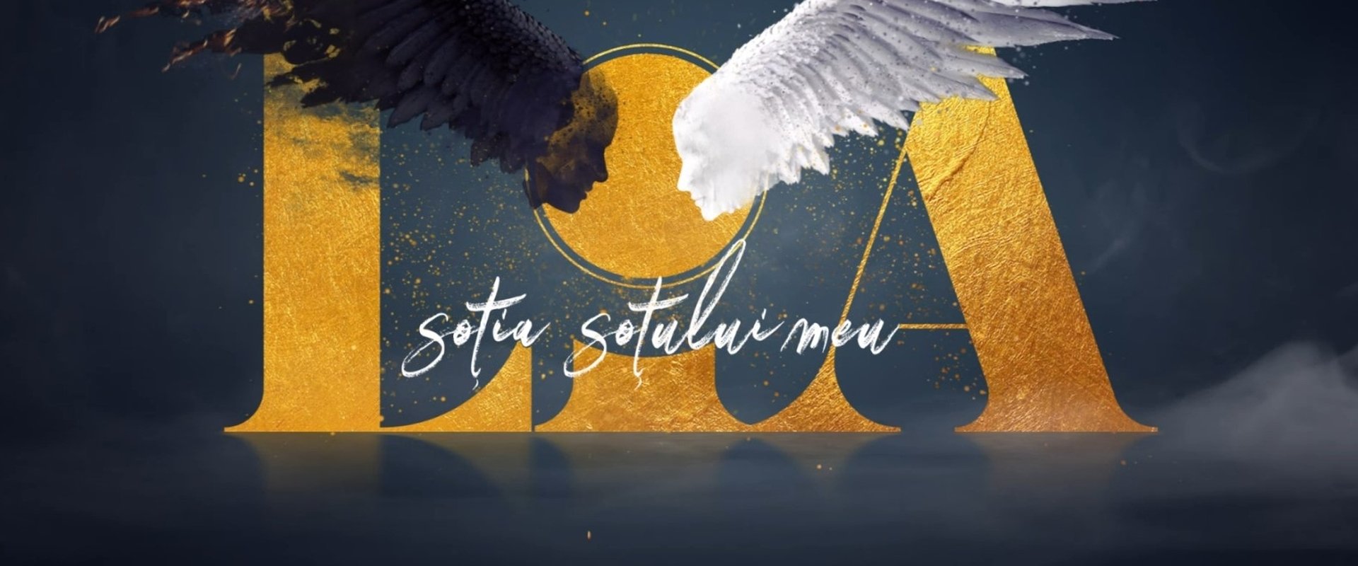 Lia – Soția Soțului Meu