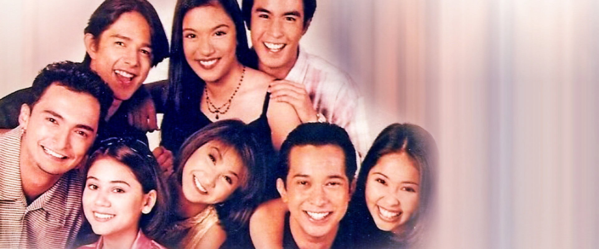 T.G.I.S.: The Movie's banner image